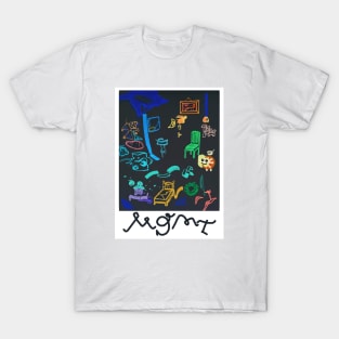 MGMT T-Shirt